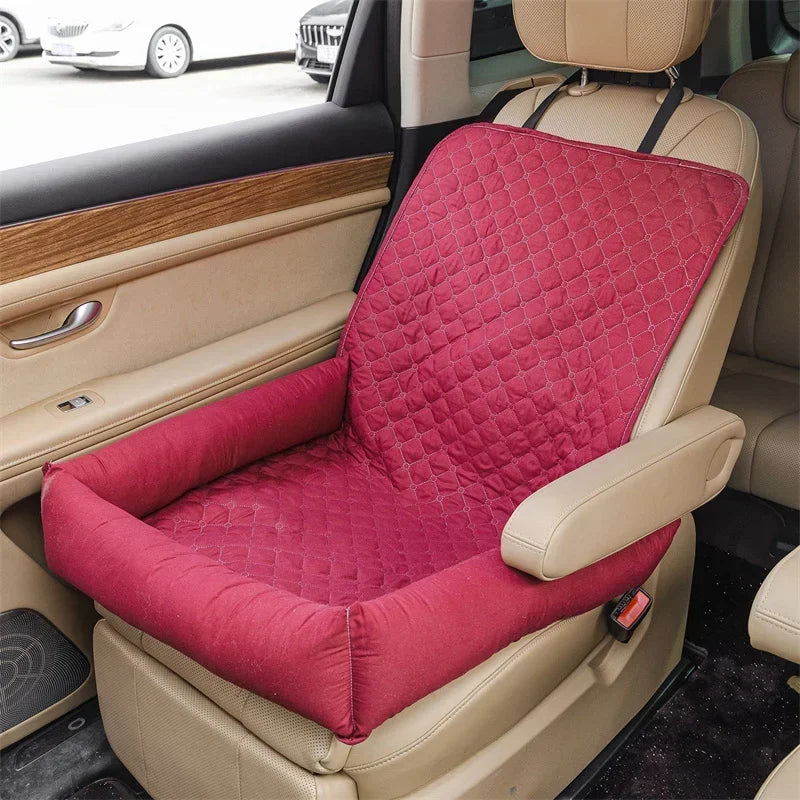 A6 Pet Bed Pad