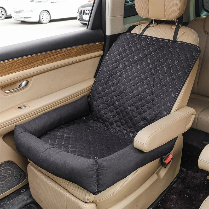 A5 Pet Bed Pad