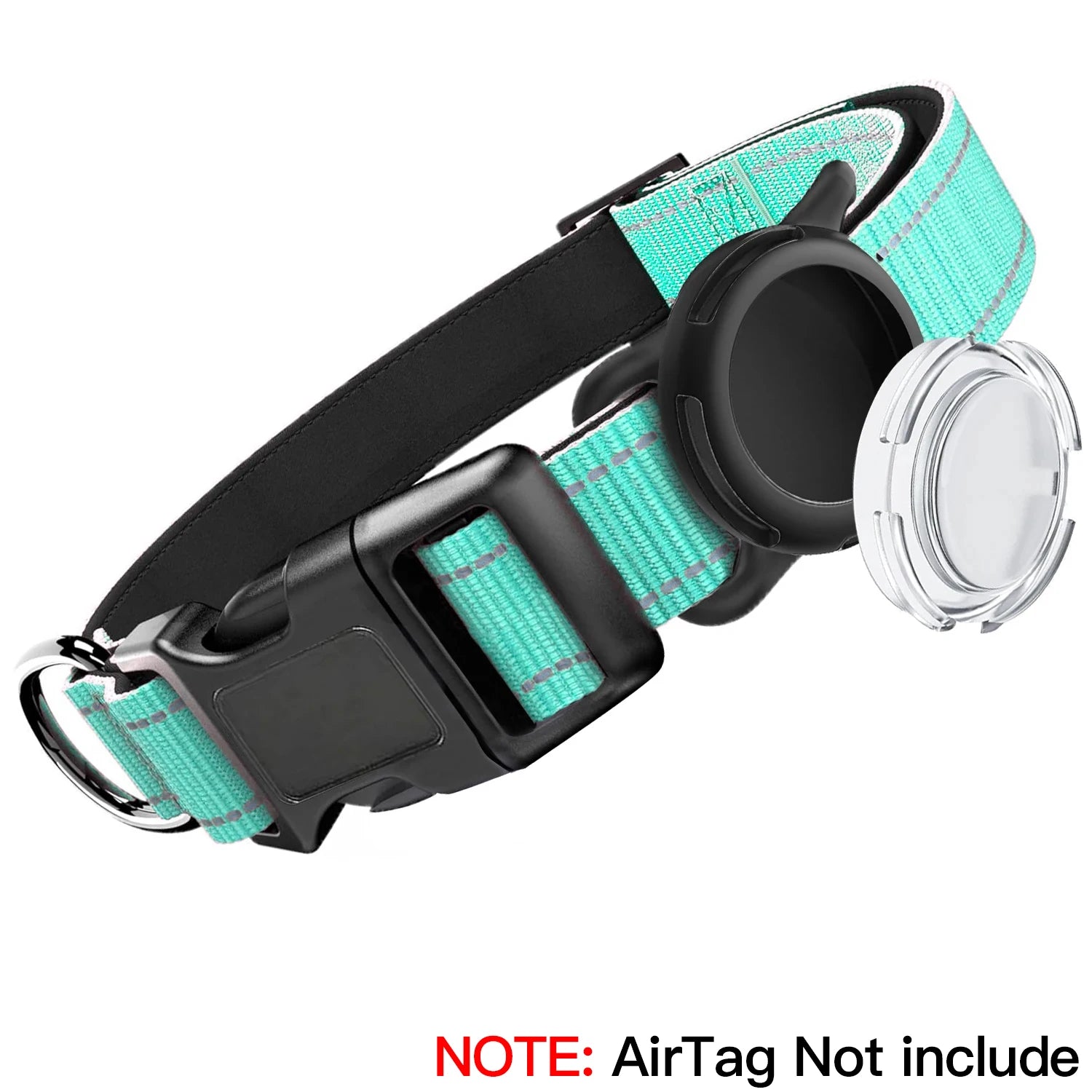 Mint(No Tracker)