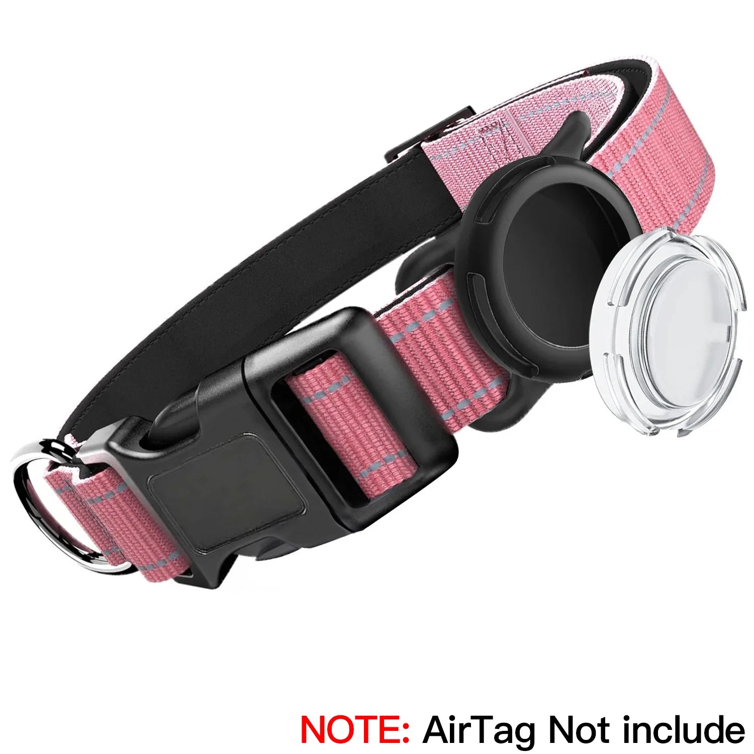 Pink (No Tracker)