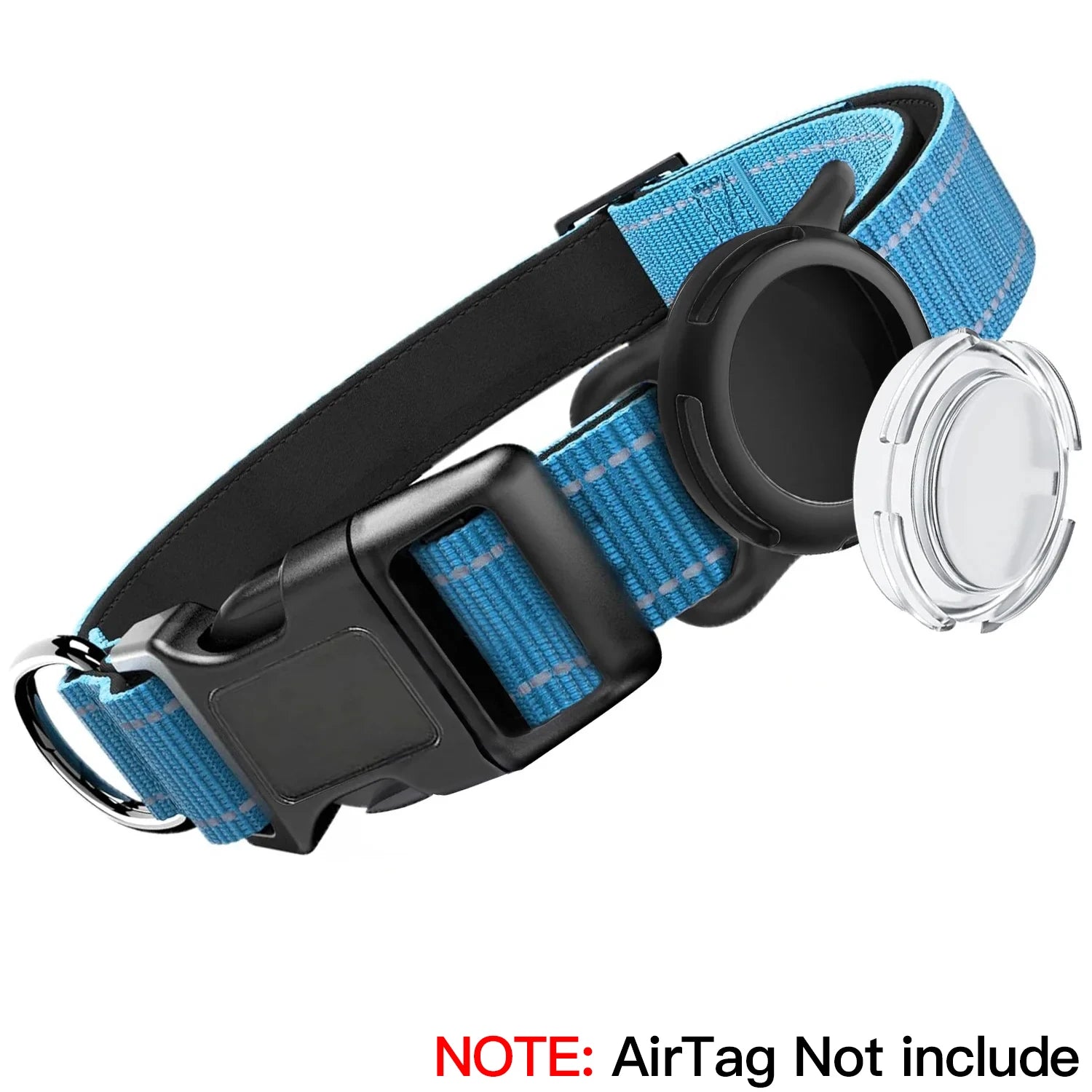 Blue(No Tracker)
